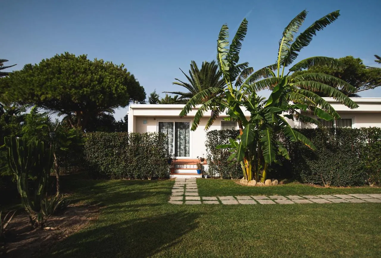 Country house Casara Seis O Casara Siete - Tu Casa A 100M De La Playa De Zahora Guest House Spain