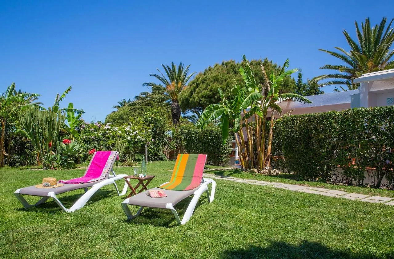 Casara Seis O Casara Siete - Tu Casa A 100M De La Playa De Zahora Guest House 0*,  Spain