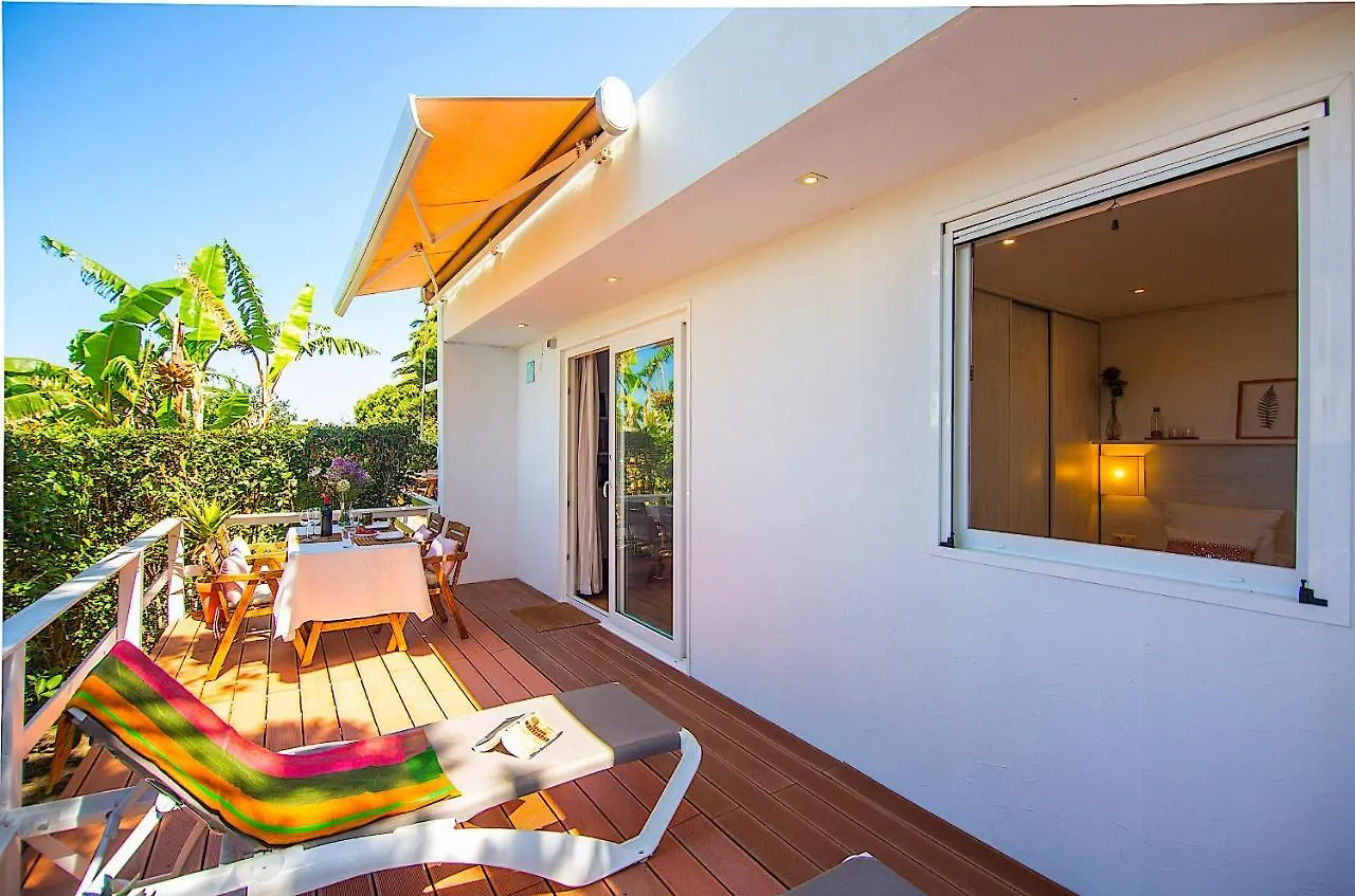 Casara Seis O Casara Siete - Tu Casa A 100M De La Playa De Zahora Guest House Spain
