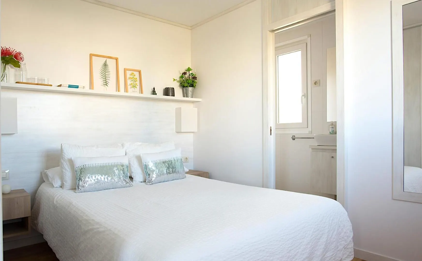 Casara Seis O Casara Siete - Tu Casa A 100M De La Playa De Zahora Guest House 0*,  Spain