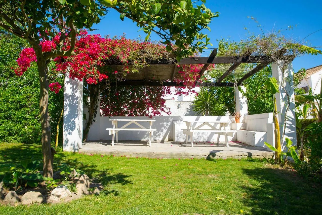 Casara Seis O Casara Siete - Tu Casa A 100M De La Playa De Zahora Guest House 0*,